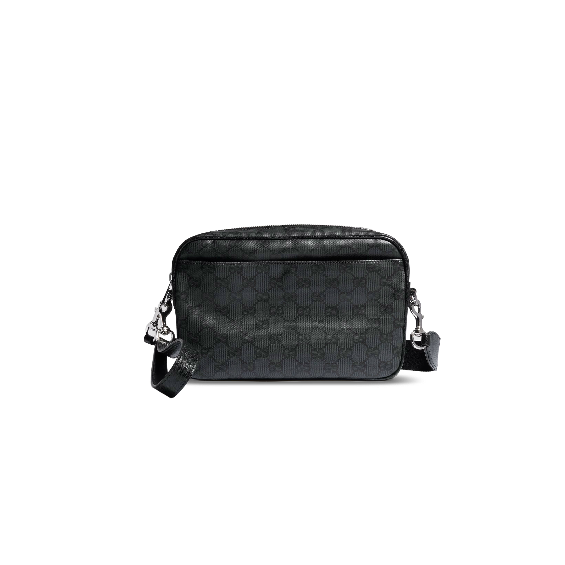 GUCCI ESSENCE CLASSIC SMALL CROSSBODY BAG A006ZN (24*16*5cm)